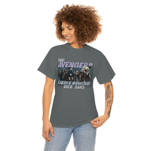 The Mightiest Band T-Shirt