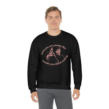 Load image into Gallery viewer, The Know Nothing Crewneck
