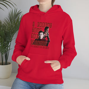 The Forgot You Existed Hoodie