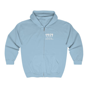 The Nineteen Slay-ty Nine Hoodie