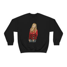 Load image into Gallery viewer, The HM Red Crewneck
