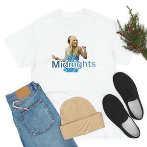 The HM Midnight T-Shirt