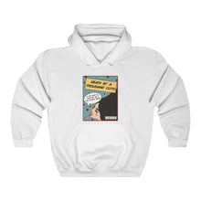 Load image into Gallery viewer, The Thousand Cuts Hoodie
