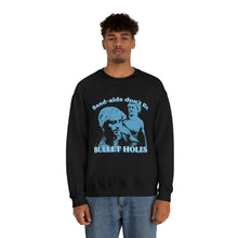 Load image into Gallery viewer, The Band-Aids Crewneck
