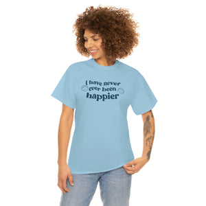 The Happier T-Shirt