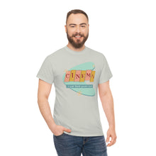 Load image into Gallery viewer, The Cinema T-Shirt
