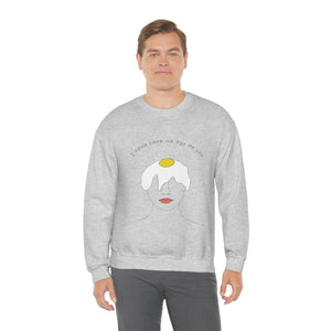 The Egg Crewneck