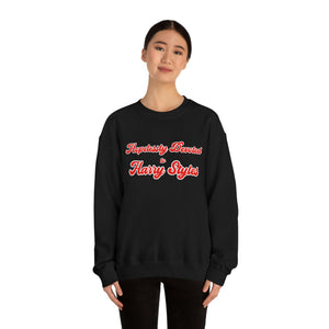 The Hopelessly Devoted Crewneck