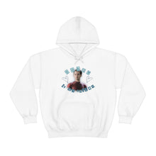 Load image into Gallery viewer, The Tobey Is My Spidey Hoodie
