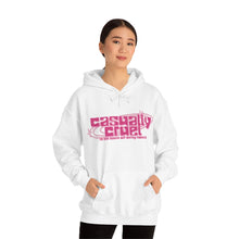 Load image into Gallery viewer, The Casually Cruel Hoodie
