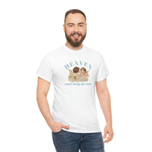 Load image into Gallery viewer, The Heaven T-Shirt
