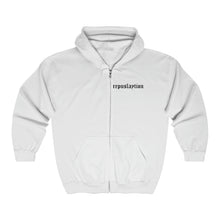 Load image into Gallery viewer, The Repuslaytion Hoodie
