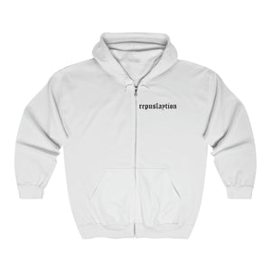 The Repuslaytion Hoodie