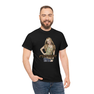 The HM Evermore T-Shirt