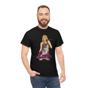 The HM Lover T-Shirt