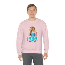 Load image into Gallery viewer, The HM &#39;89 Crewneck
