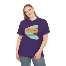 Load image into Gallery viewer, The Cinema T-Shirt
