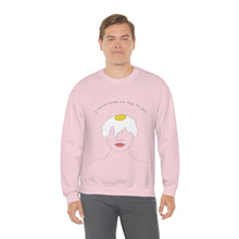 Load image into Gallery viewer, The Egg Crewneck
