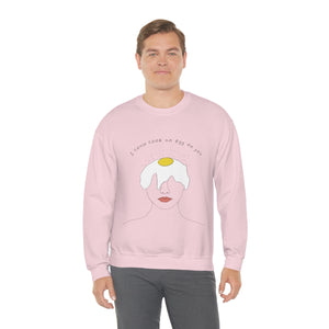 The Egg Crewneck