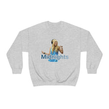 Load image into Gallery viewer, The HM Midnight Crewneck
