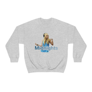 The HM Midnight Crewneck