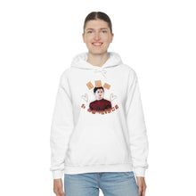 Load image into Gallery viewer, The Tom Is My Spidey Hoodie
