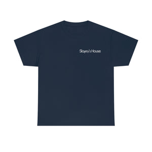 The Slayrry's House T-Shirt