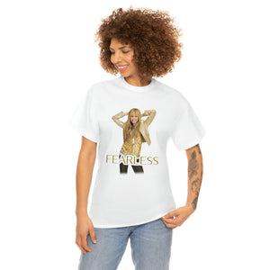 The HM Fearless T-Shirt