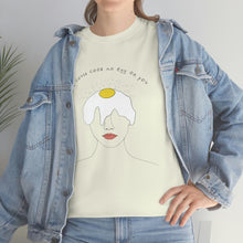 Load image into Gallery viewer, The Egg T-Shirt
