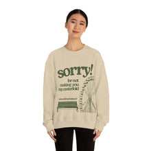 Load image into Gallery viewer, The Coney Crewneck
