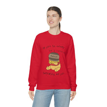 Load image into Gallery viewer, The Hunny Crewneck
