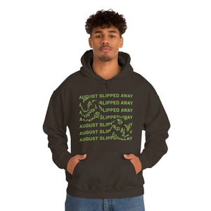 The Slipped Away Hoodie