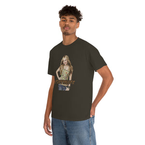 The HM Evermore T-Shirt