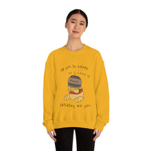 Load image into Gallery viewer, The Hunny Crewneck
