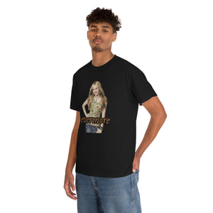 The HM Evermore T-Shirt