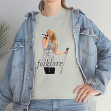 Load image into Gallery viewer, The HM Folklore T-Shirt
