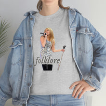 Load image into Gallery viewer, The HM Folklore T-Shirt
