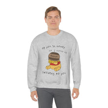 Load image into Gallery viewer, The Hunny Crewneck
