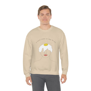 The Egg Crewneck