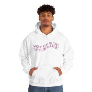 The Afterglow Hoodie