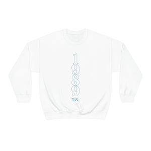 The '89 TS Crewneck