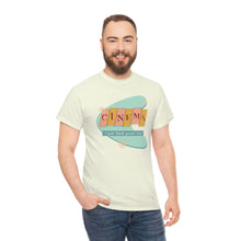 Load image into Gallery viewer, The Cinema T-Shirt
