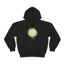 Load image into Gallery viewer, The Happy Free Confused Lonely Hoodie
