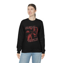 Load image into Gallery viewer, The Stranger Crewneck
