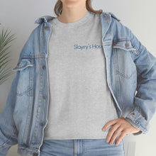 Load image into Gallery viewer, The Slayrry&#39;s House T-Shirt
