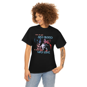 The Stony Bad Blood T-Shirt