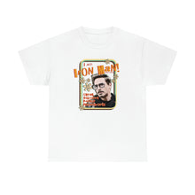 Load image into Gallery viewer, The I Am Iron T-Shirt
