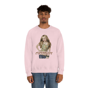 The HM Evermore Crewneck