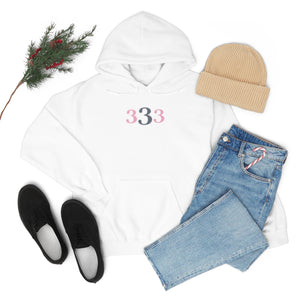 The Magic Number Hoodie