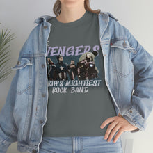 Load image into Gallery viewer, The Mightiest Band T-Shirt
